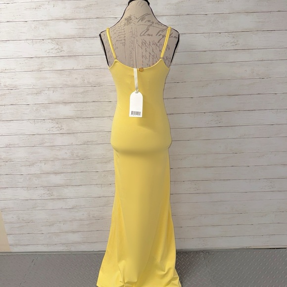 NWT! Bahia Maria Nora Dress - Picture 6 of 7